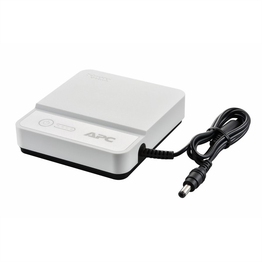 APC CPL12036CLI Back-UPS Connect Mini Netwerk UPS, Lithium-Ion