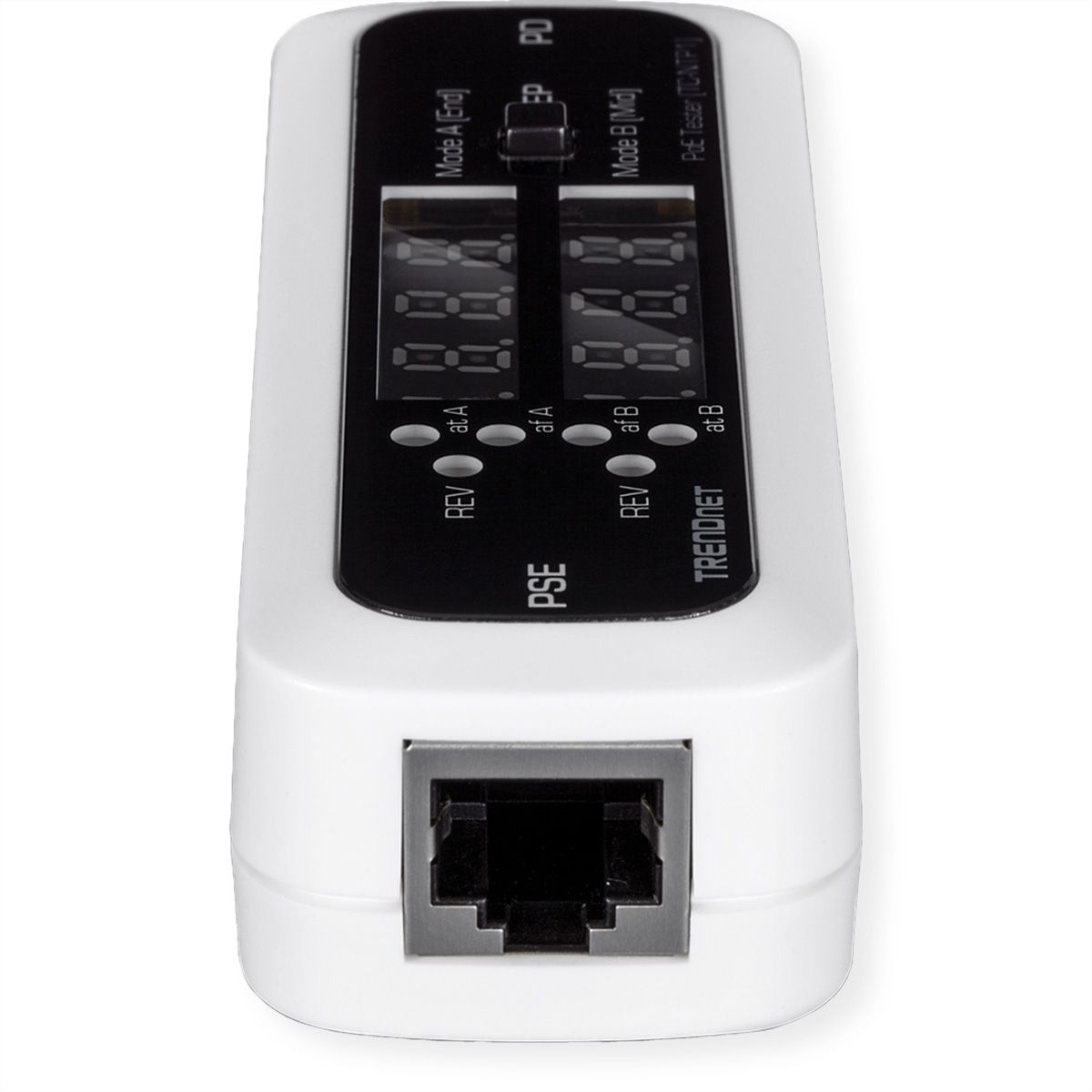 TRENDnet TC-NTP1 PoE-tester