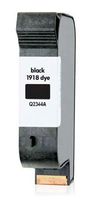 HP 1918 Black Dye-based Print Cartridge Origineel Zwart