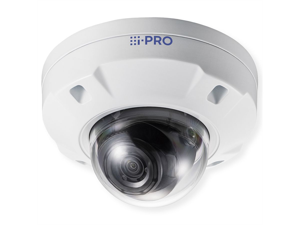 i-PRO WV-U2532LA Buitencamera FHD