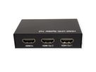 ROLINE HDMI Splitter, 4K, 2-way