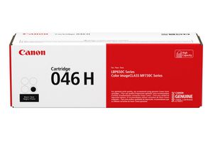 Canon 046 H Original Black 1 pc(s)