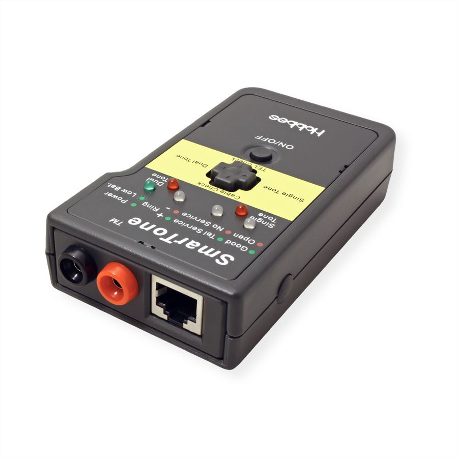HOBBES SMARTone digitale kabelzoeker geluidsgenerator