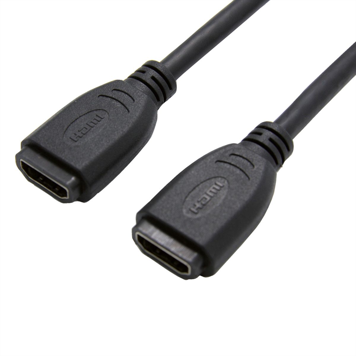 VALUE  HDMI-koppelingskabel Female / Female
