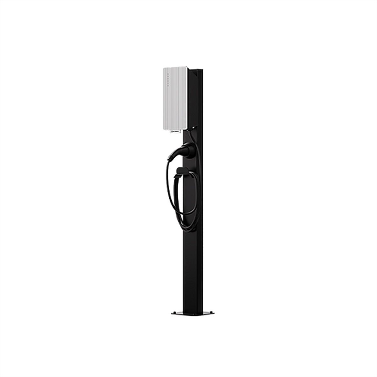 TeltoCharge EVC2 montagestandaard voor 1x EVC2-oplader
