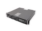 ROLINE LineSecure III 2000R - Line Interaktive USV, 19" Rackversion