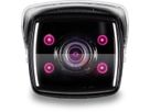 TRENDnet TV-IP1313PI, Bullet Kamera 5MP Indoor/Outdoor H.265 PoE Long Range IR
