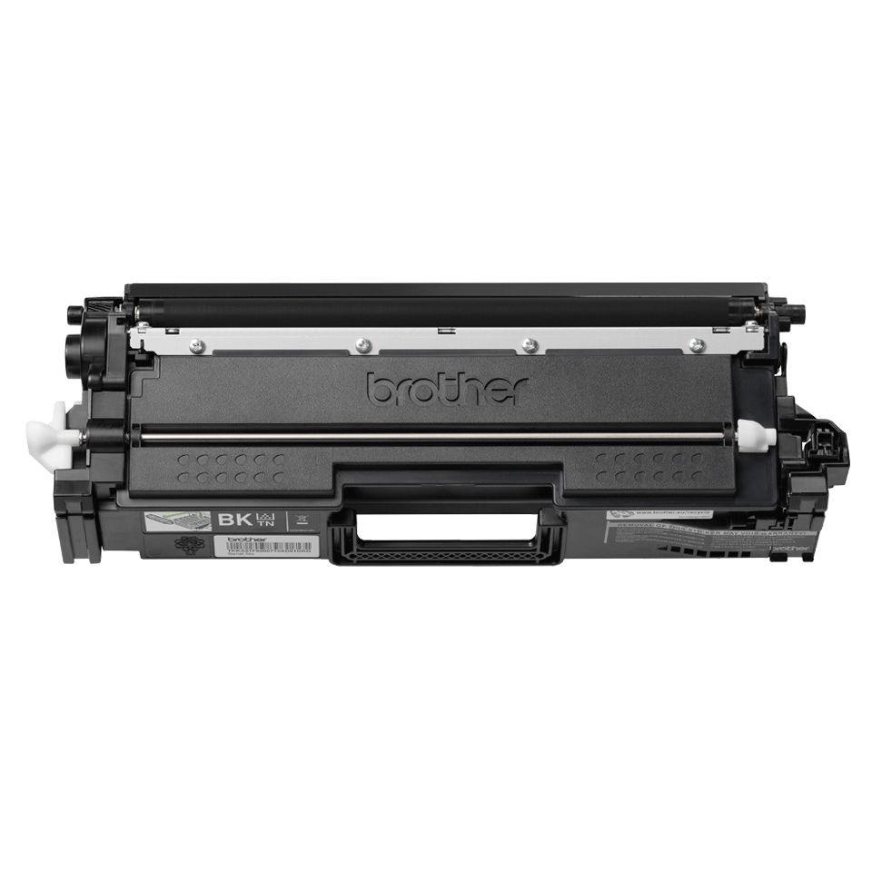 Brother TN-821XXLBK tonercartridge 1 stuk(s) Origineel Zwart
