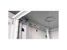 ROLINE 19-inch wandbehuizing Basic Plus 9U, 600x600 BxT grijs