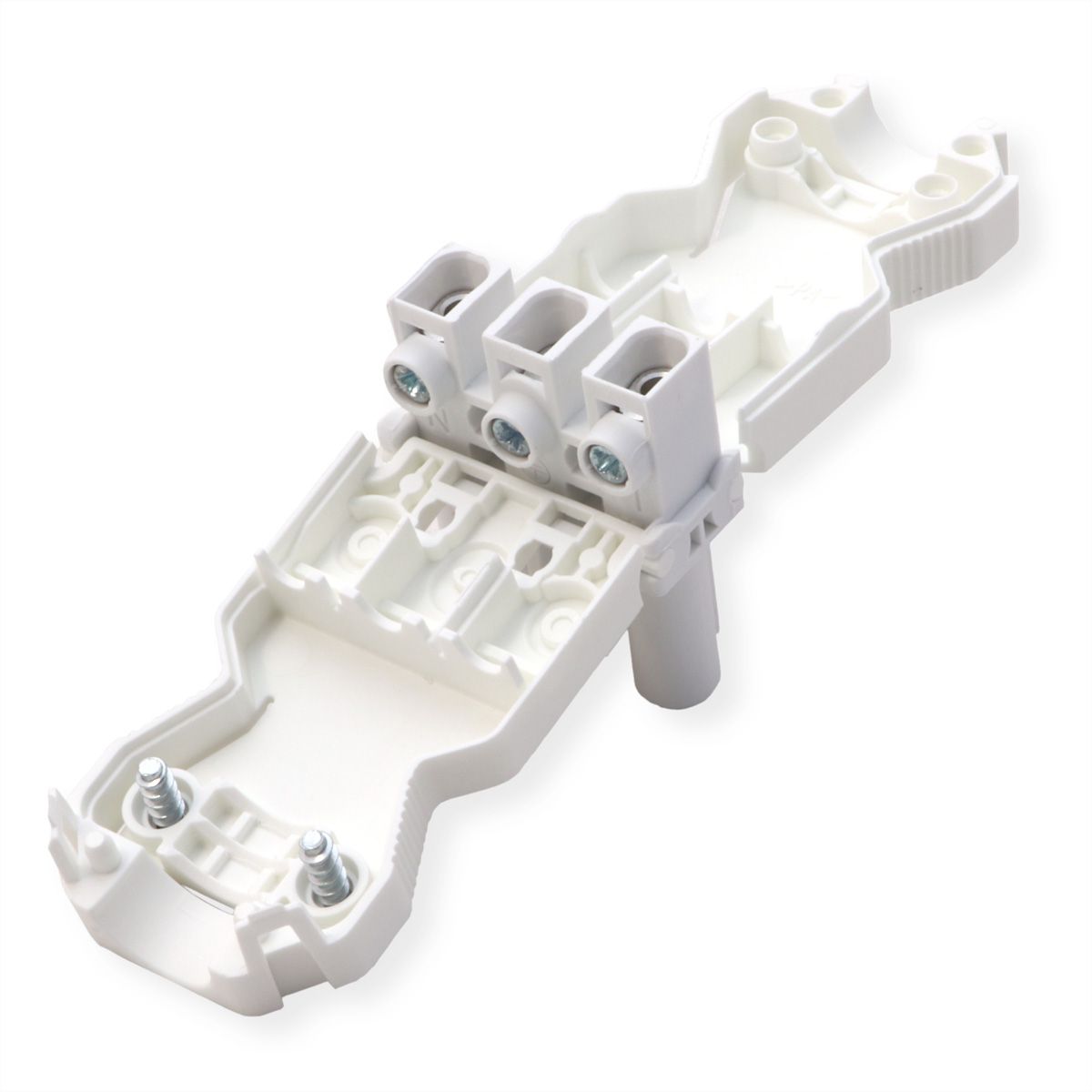 BACHMANN appliance coupler GST18/3 white