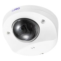 i-PRO WV-U35301-F2LV 2MP OUTDOOR Compact Dome Network Camera