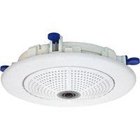 MOBOTIX Deckeneinbau-Set für D2x/Q2x/ExtIO