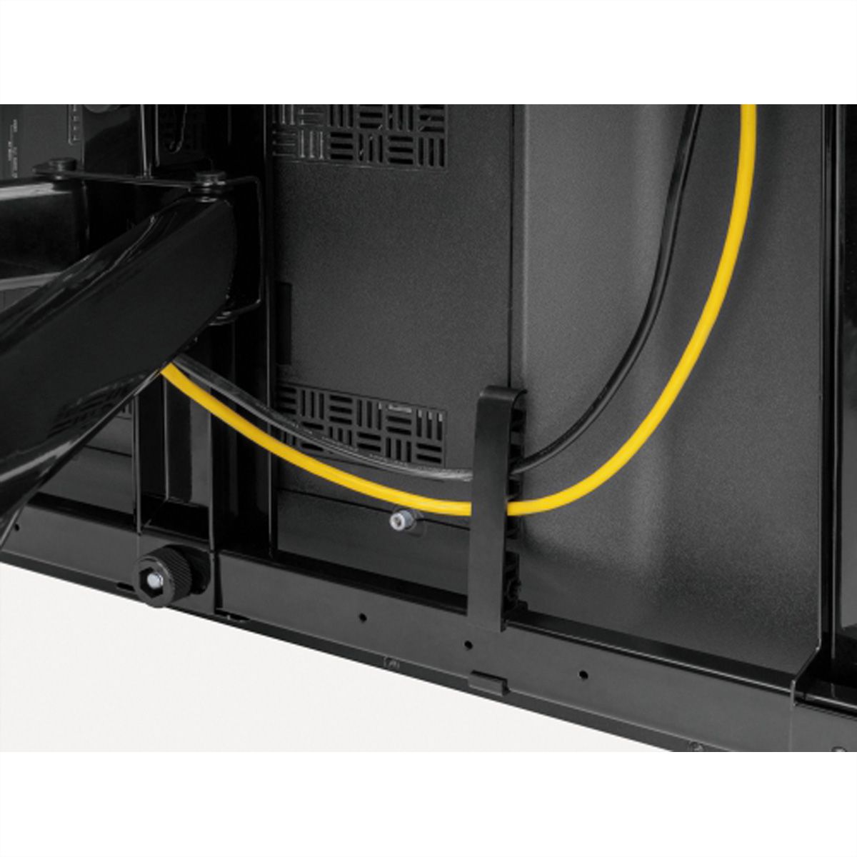 ROLINE PREMIUM TV-muurbeugel, zeer flexibel, max. 70 kg