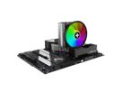 XILENCE XC149 ARGB CPU-Kühler, 120mm PWM FDB Lüfter, 200W TDP