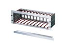 SCHROFF EuropacPRO sierlijst voor paneelmontage, 42 PK