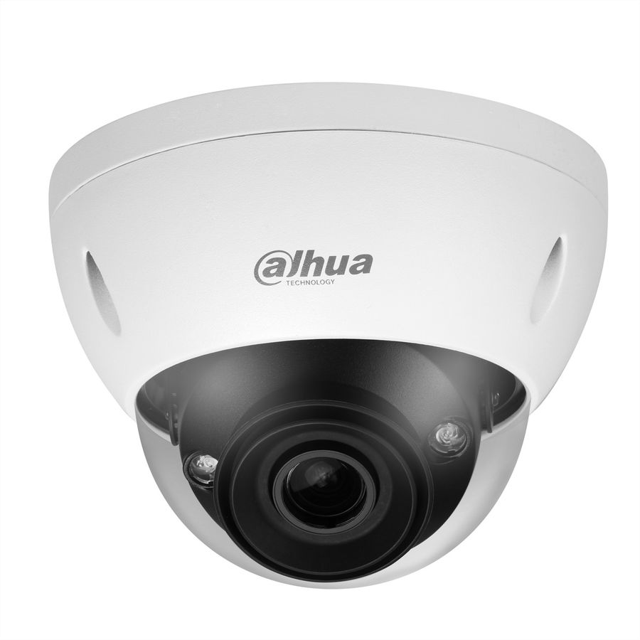 DAHUA DH-IPC-HDBW5442EP-ZE-2712-DC12AC24V-S3 4MP Dome Kamera