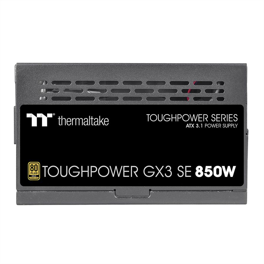 Thermaltake Toughpower GX3 SE 850W Netzteil