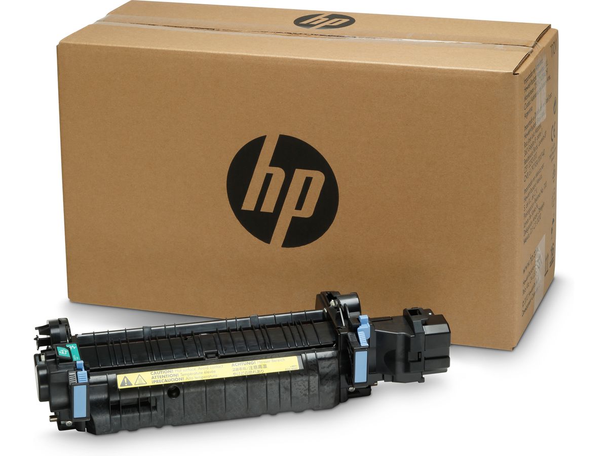 HP Color LaserJet 220-V fuserkit