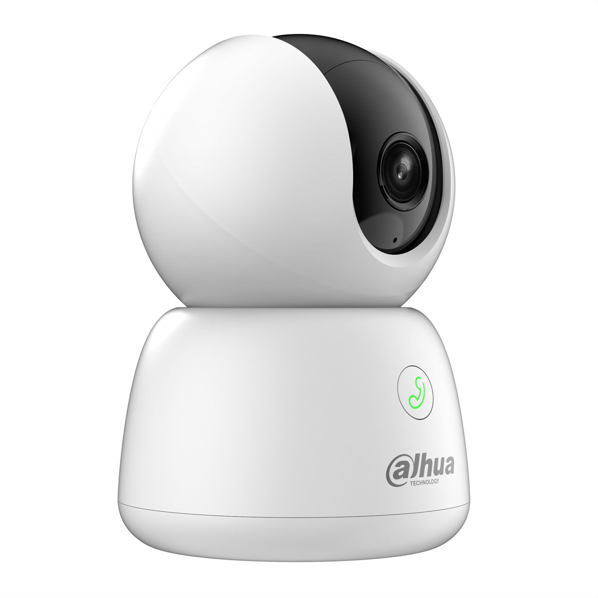 DAHUA DH-IPC-H3BP-0280B-EUR, PT 3MP IR LED WLAN Camera