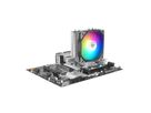 Thermaltake UX400 ARGB Sync CPU Tower Cooler, Black