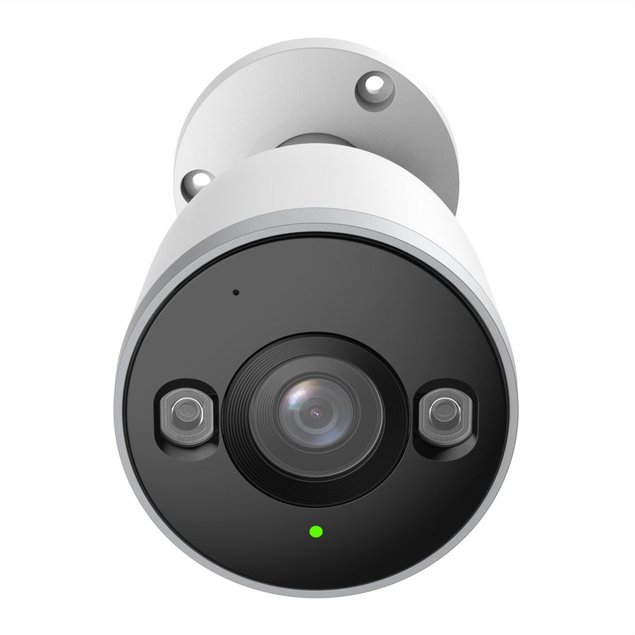 DAHUA DH-IPC-F3DP-IL-0360B-EUR, Bullet 3MP 3,6mm IR LED WLAN Camera