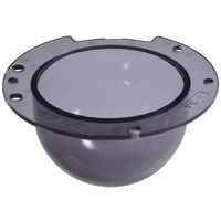 I-PRO WV-CW7S Dome Cover, Smoke Dome Cover
