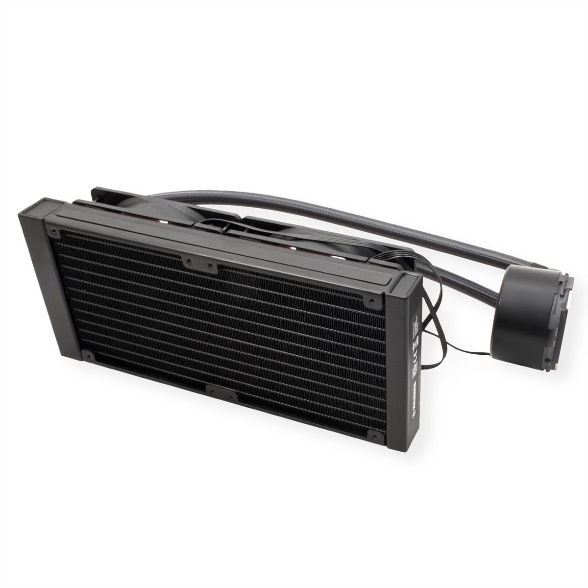 Xilence LQ240 AMD and Intel AiO 240mm Watercooling, PWM, 300W TDP