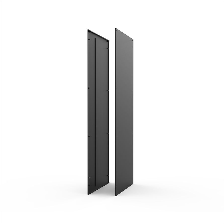SIDE PANEL 2200H 1000D EMC