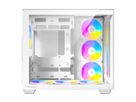 ANTEC Constellation C5 ARGB PC Gehäuse Midi Tower ATX, weiß