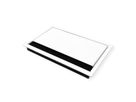 BACHMANN CONI COVER montageframe, 3-voudig wit