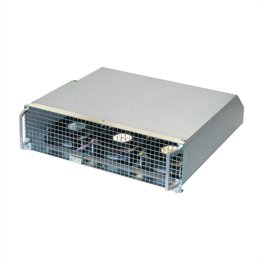 SCHROFF ATCA Fan Tray, Upper, for ATCA Systems 11990-10x and 11990-14x