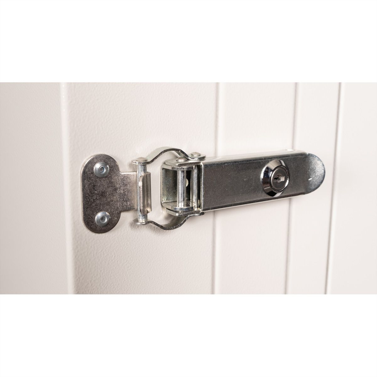 ROLINE 19-inch wall-mounted housing Pro 7 U, 600x600 WxD two-part swivelling grey