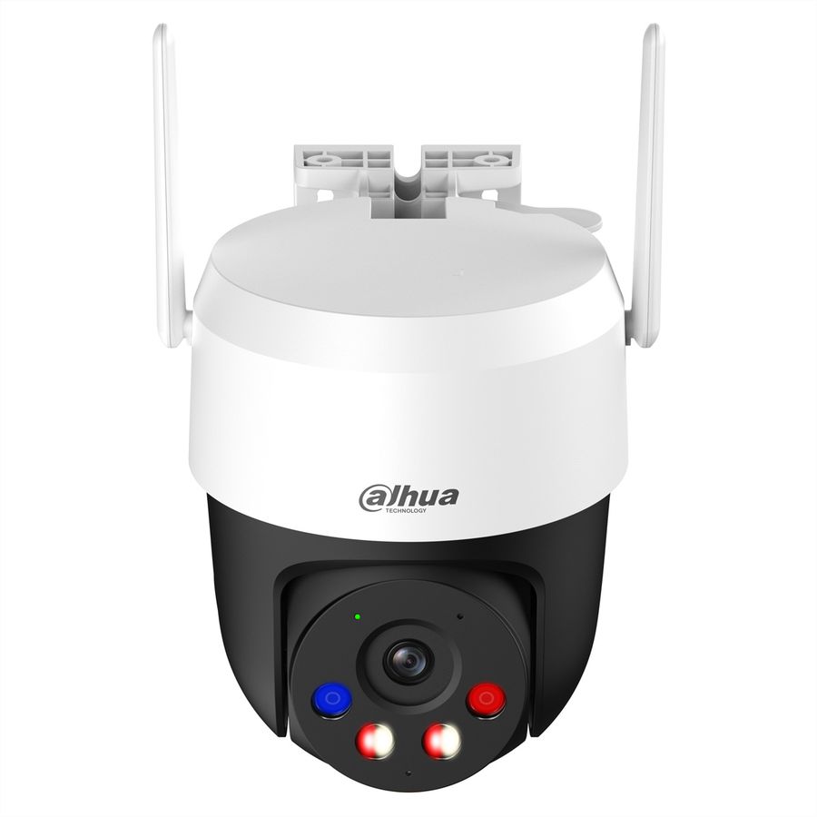 DAHUA DH-IPC-P3ASP-PV-0400B-S2-EUR, PT 3MP IR LED WLAN Camera