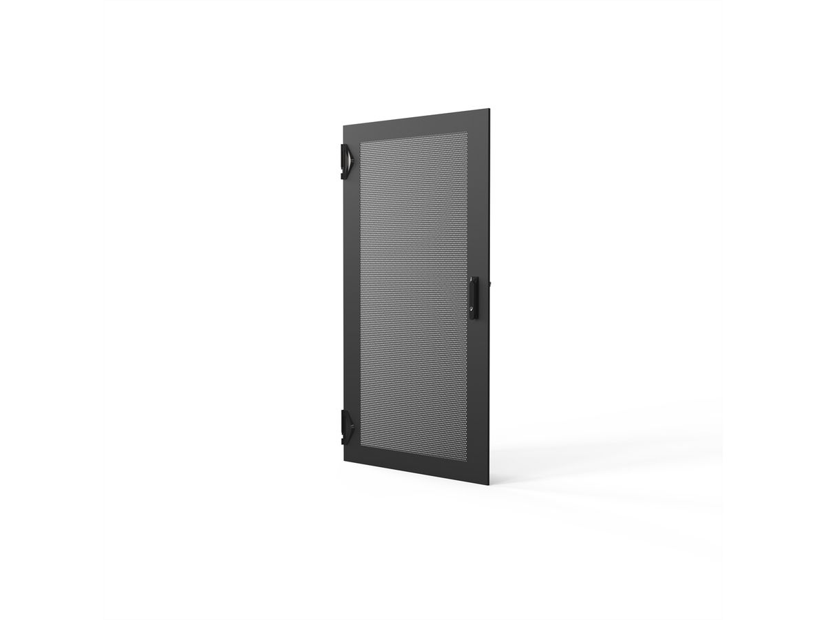 DOOR VENT 1200H 600W IP20 3PTS RAL7021