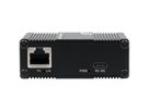 EXSYS EX-62021 5-Port Industrial Gigabit Micro Switch, unmanaged, USB-C Stromversorgung