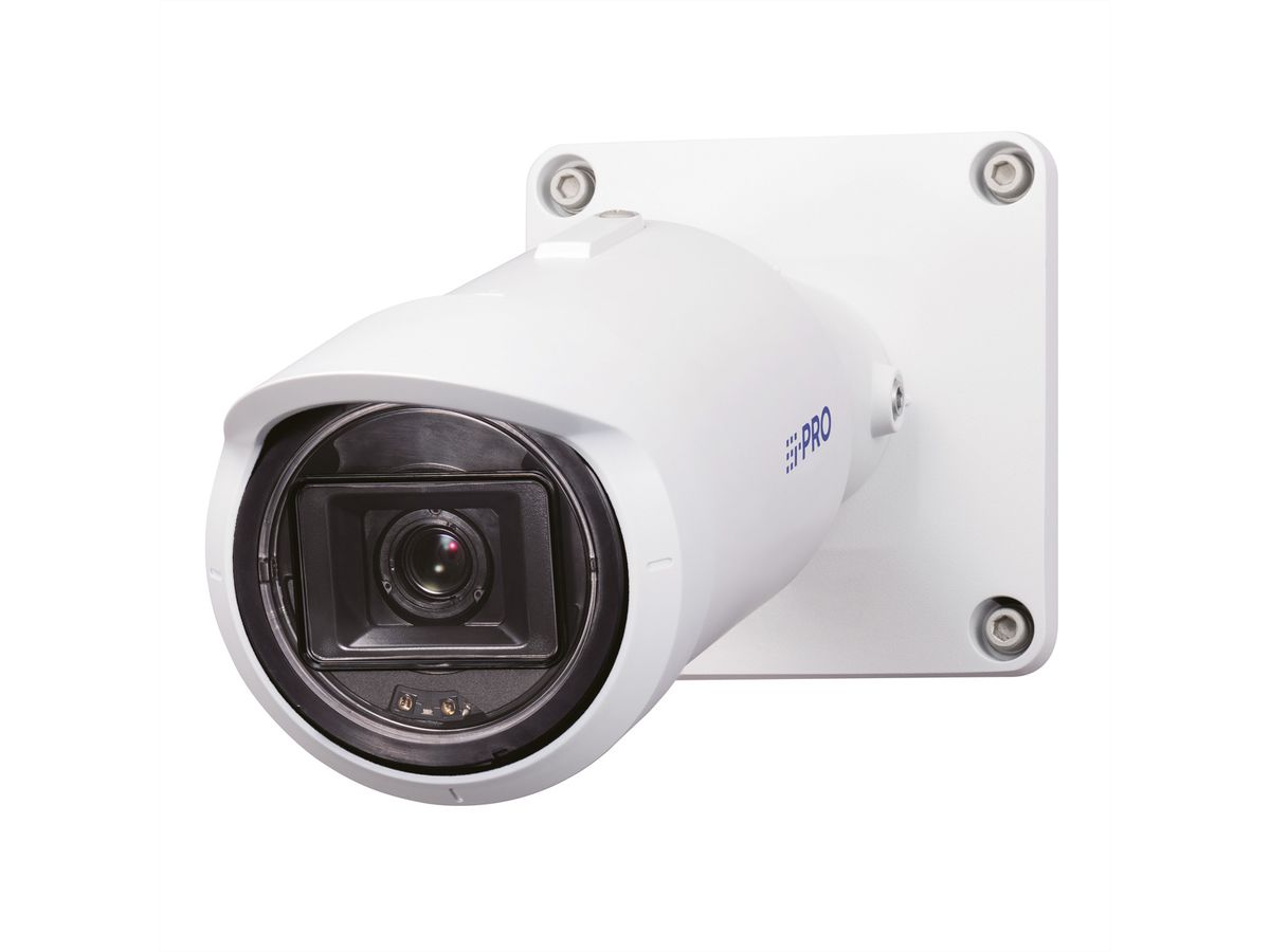 I-PRO WV-X15600-V2L Bullet 6MP AI OUTDOOR VANDAALPROOF