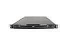 ATEN CL1308N KVM-Switch, 48cm TFT, VGA, PS/2-USB, 8 Port, ES-Layout
