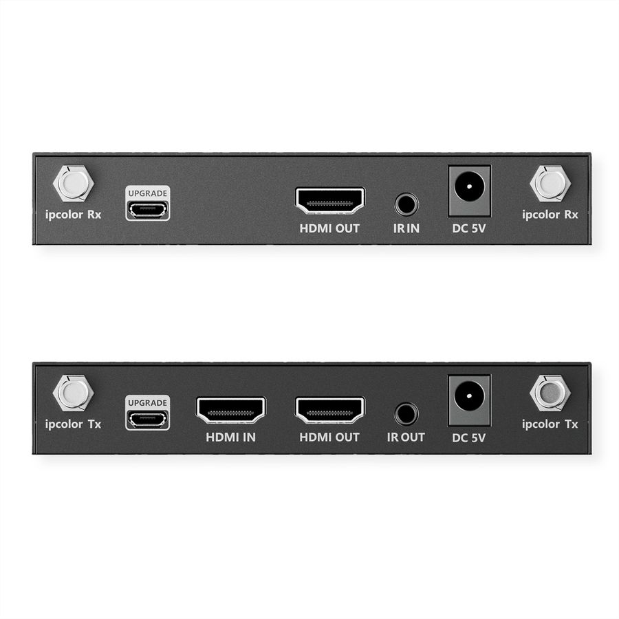 VALUE Draadloos HDMI A/V Systeem, 50 m