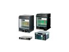 SCHROFF ATCA System 300/40 Series, 14 Slot, AC, Dual Star, Bussed IPMB