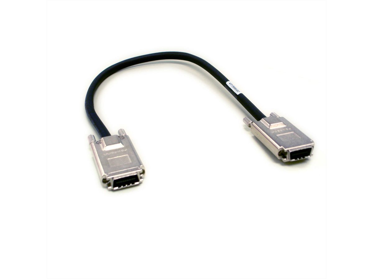 D-Link DEM-CB50 CX4 Stack-kabel 0,5m