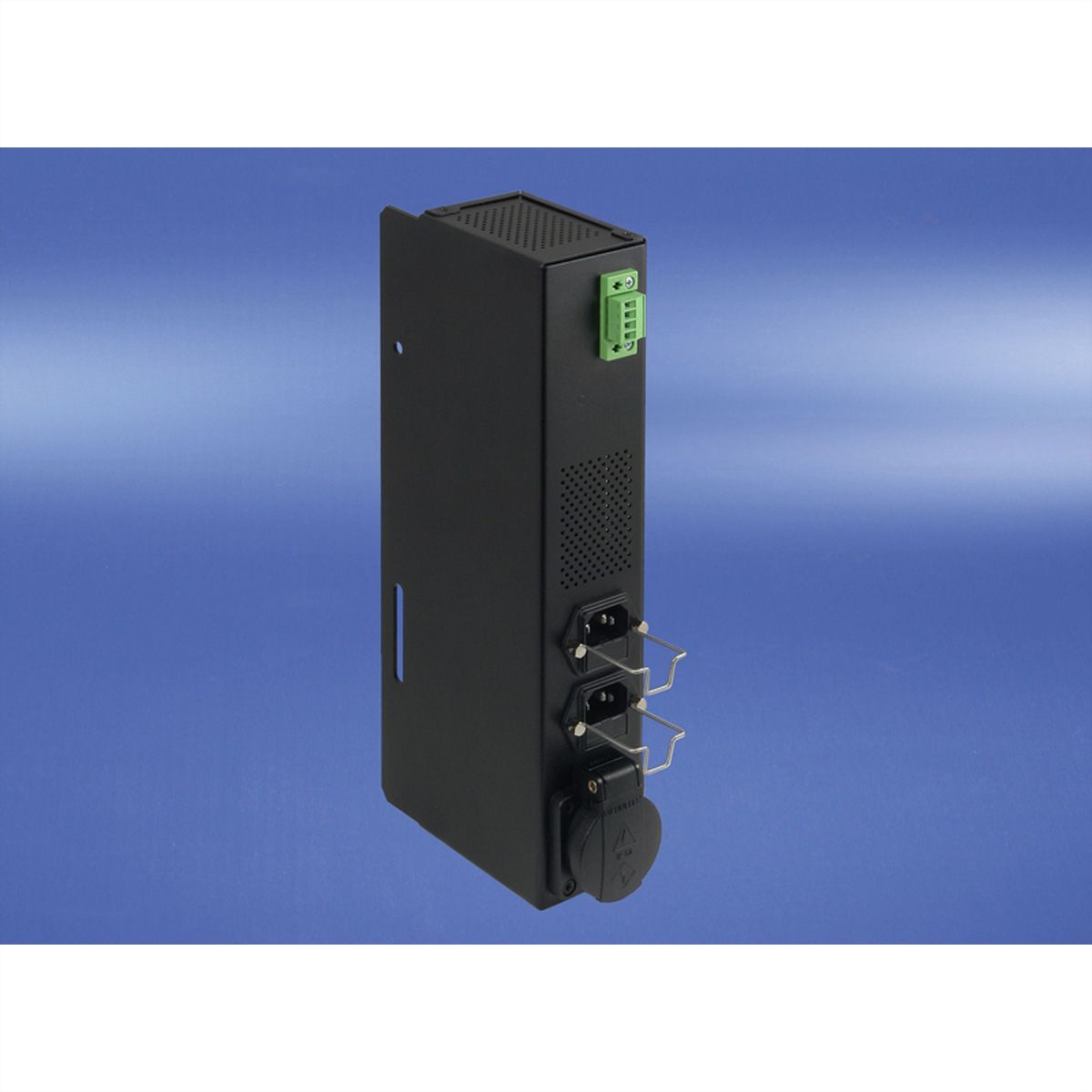 SCHROFF Varistar LHX 20 AC-Mains Switch-Over