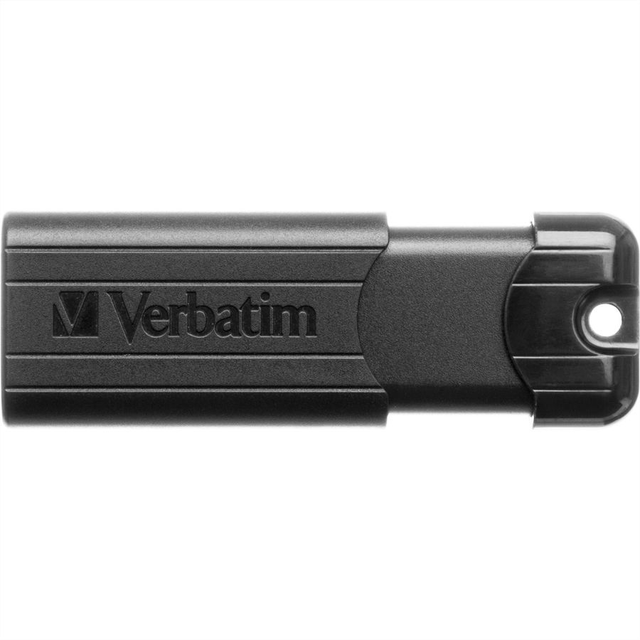 VERBATIM Store 'n' Go PinStripe USB 3.0, 32GB