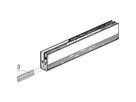 SCHROFF Montagebeugel voor busbar 1, 2?Palen