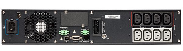 EATON 9PX1000IRTN