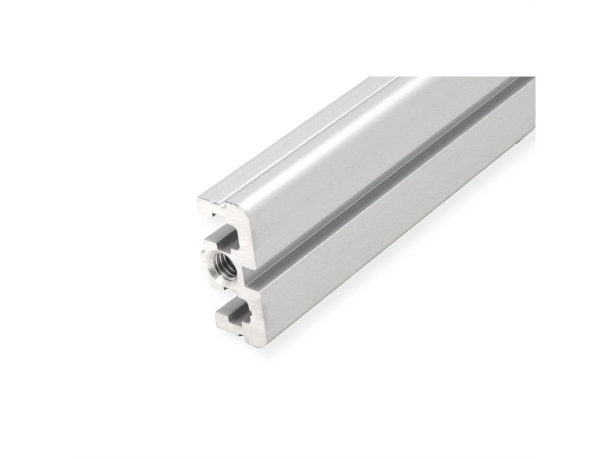 SCHROFF Horizontal Rail, Rear, Center, Type ST, Standard, 84 HP
