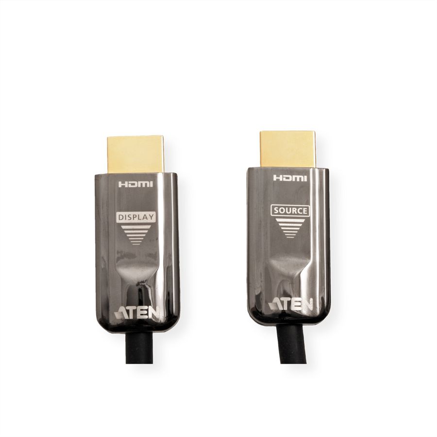 ATEN VE781030 HDMI actieve optische kabel True 4K 30m