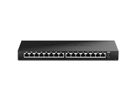 TRENDnet TEG-S3160 16-Port 2.5G Switch Unmanaged Desktop