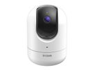 D-Link DCS-8526LH/E 2K QHD Pan & Tilt Wi-Fi Camera