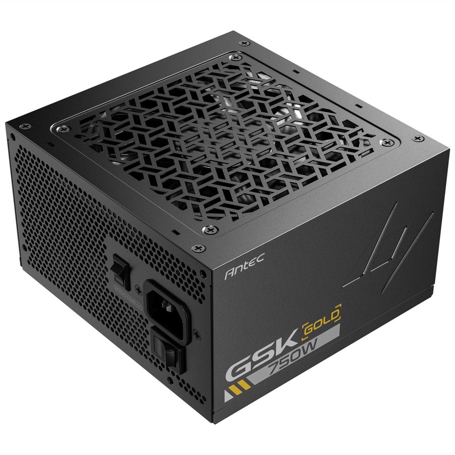 ANTEC GSK750 V2 ATX3.1 Netzteil 750W