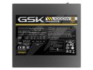ANTEC GSK 1000 ATX3.1 1000 W Vollmodulares 80 PLUS Gold-Netzteil
